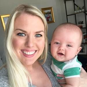 Meet your Posher, Nikki